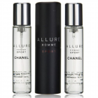 Chanel - Allure Homme Sport (3x20ml)