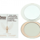  Charlotte Tilbury - Airbrush Brightening Flawless Finish Fair  Medium Micro Powder