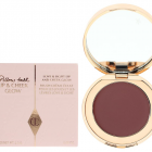Charlotte Tilbury - Pillow Talk Lip And Cheek Glow Colour Of Passion Lip & Cheek Colour (2.5g)