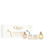 Chloe - Mini Set (4x5ml) - Chloe EDP, Nomade EDP, Nomade Nuit D'Egypte EDP & L'eau De Parfum Lumineuse