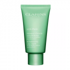Clarins - SOS Pure Rebalancing Clay Mask (75ml) - Unboxed
