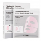  Cosrx - Peptide Collagen Glow Hydrogel Mask 