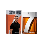 Cristiano Ronaldo - CR7 Fearless EDT (50ml)