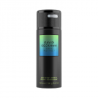 David Beckham - True Instinct Deodorant Body Spray  (150ml)