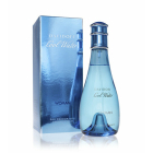 Davidoff - Cool Water Woman Limited Edition EDT Damaged (200ml)