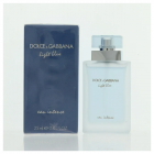 Dolce & Gabbana - Light Blue Eau Intense Eau de Parfum (25ml)