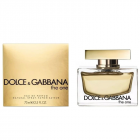 Dole & Gabbana - The One Ladies EDP (75ml)