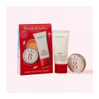 Elizabeth Arden - Set: Lip Balm 13ml + Cream 15ml