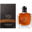 Emporio Armani - Stronger With You Intensely EDP Spray (5.0oz)