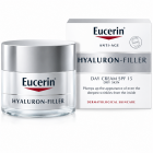 Eucerin - Hyaluron-Filler Day Cream SPF15 - (50ml)