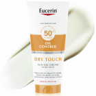 Eucerin - Sun Body Oil Control Gel-Cream SPF 50+ (200ml)