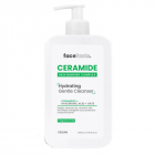 Face Facts - Ceramide Hydrating Gentle Cleanser (200ml)