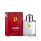 Ferrari - Red Scuderia EDT (125ml)