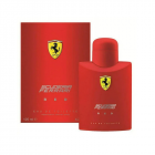 Ferrari – Scuderia Red Eau de Toilette (75ml)
