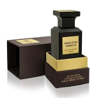 Fragrance World - Vanille En Tobacco Perfume Damaged (80ml)