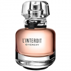 Givenchy - L'Interdit EDT Spray (35ml)