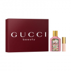 Gucci - Flora Gorgeous Gardenia Eau de Parfum Gift Set 50ml EDP + 3ml Mascara L’Obscur 01 Black