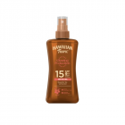 Hawaiian Tropic - Protective Dry Oil Gel SPF15 (200ml)