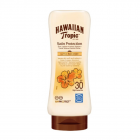 Hawaiian Tropic - Satin Protection Ultra Radiance Sun Lotion SPF30 Damaged (180ml)