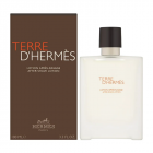 Hermes - Terre D'hermès Aftershave Lotion (100ml)