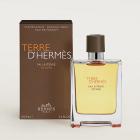 Hermes - Terre Eau Intense Vetiver EDP (100ml)