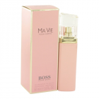 Hugo Boss - Boss Ma Vie L'Eau Pour Femme EDT Spray (50ml)