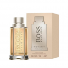 Hugo Boss – Boss The Scent Pure Accord EDT Spray (50ml) - Damaged
