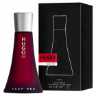 Hugo Boss - Hugo Deep Red Eau de Parfum Spray (50ml)