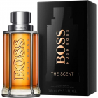 Hugo Boss - The Scent Eau de Toilette (100ml)