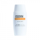 Isdin - Foto Ultra 100 Active Unify Fusion Fluid SPF50 (50ml)