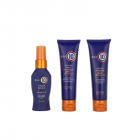 It's A 10 - Keratin Trial Set (Shampoo/Cond/Leave-in)