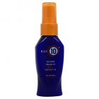 It's a 10 - Miracle Leave-In Plus Keratin (59.10ml)