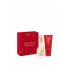 Jimmy Choo - I Want Choo EDP (60ml) & Body Lotion (100ml)