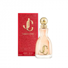 Jimmy Choo - I Want Choo Spray Eau De Parfum (60ml)
