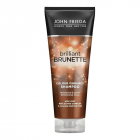 John Frieda - Brilliant Brunette Colour Vibrancy Shampoo (250ml)