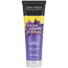 John Frieda - Violet Crush Purple Toning Shampoo For Blonde Hair (500ml)