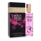 Jovan - Black Musk Eau de Cologne (100ml)