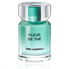 Karl Lagerfeld - Fleur de The EDP (50ml)