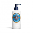 L'Occitane - Shea Butter Body Lotion (250ml)