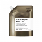 L'Oreal - Absolut Repair Molecular Shampoo Refill (500ML)