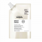 L'Oreal - Professionnel Metal Detox Shampoo Refill (1L)