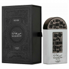 Lattafa - Pride Maharjan Silver EDP (3.4oz)