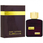 Lattafa - Ramz Lattafa Gold Perfume EDP (100ml)