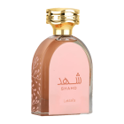 Lattafa - Shahd EDP (100ml) - Damaged