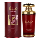 Lattafa -  Unisex Mayar Cherry Intense EDP Spray (100ml)