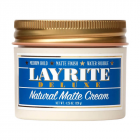 Layrite - Natural Matte Cream (120g)