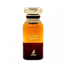Maison Alhambra- Incense Ebony EDP (80ml)