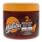 Malibu - Bronzing Butter with Beta Carotene SPF2 (300ml)