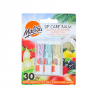 Malibu - Lip Care Balm 30 SPF 3 x (5g)