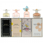 Marc Jacobs -  4 Pcs Daisy Mini Set Damaged (3x 4ml EDT, 1x 5ml EDP)